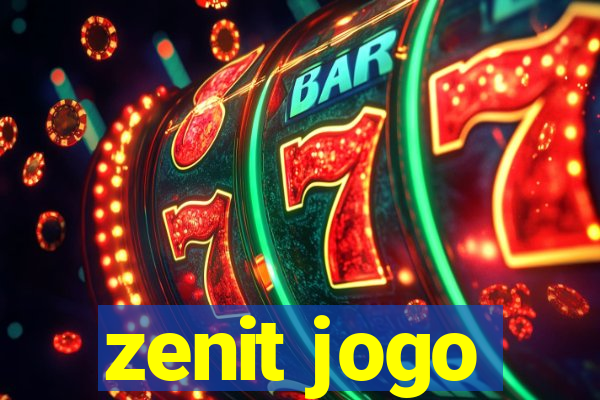 zenit jogo